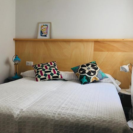 Apartamento Alameda Séville Extérieur photo