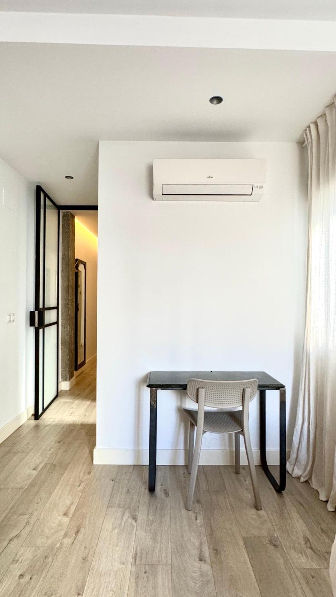 Apartamento Alameda Séville Extérieur photo