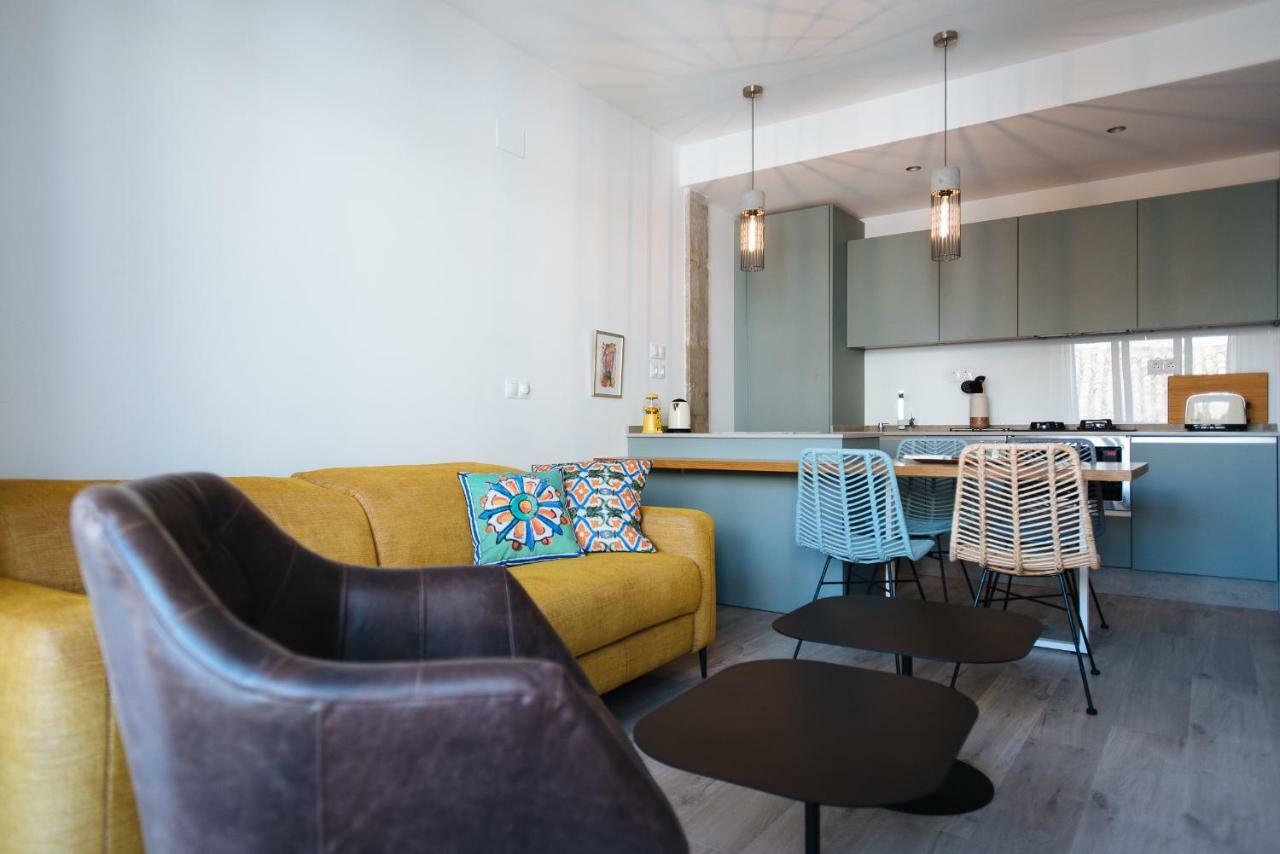 Apartamento Alameda Séville Extérieur photo