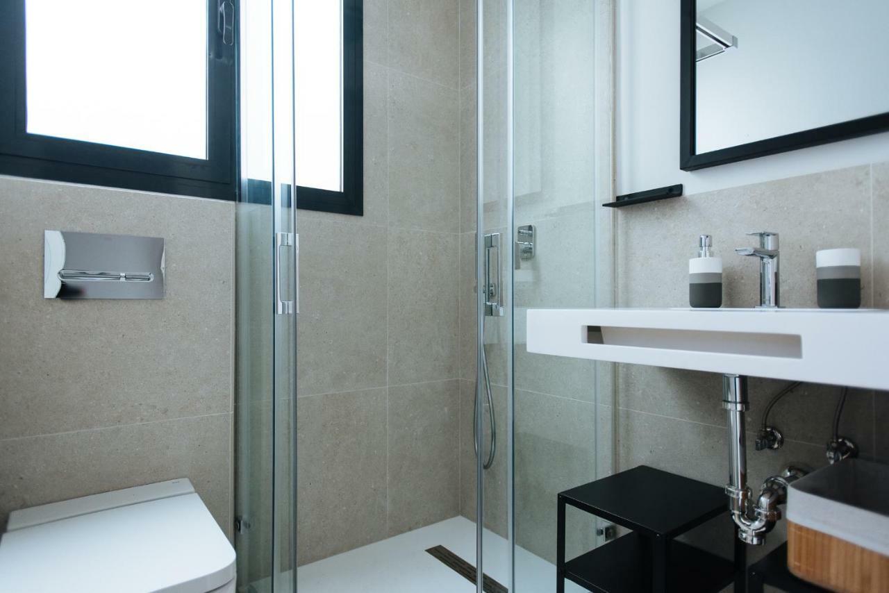 Apartamento Alameda Séville Extérieur photo